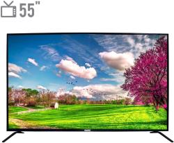 تلویزیون ال ای دی هوشمند بلست مدل btv 55kea110b سایز 55 اینچ