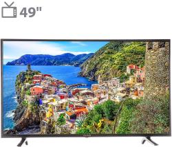 تلویزیون ال ای دی هوشمند الیو مدل 49fa6600 سایز 49 اینچ
