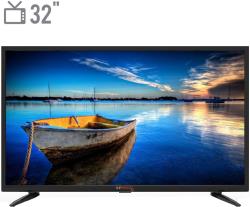 تلویزیون ال ای دی مجیک تی وی مدل l32d1300 سایز 32 اینچ