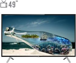 تلویزیون ال ای دی هوشمند تی سی ال مدل 49s4910 سایز 49 اینچ