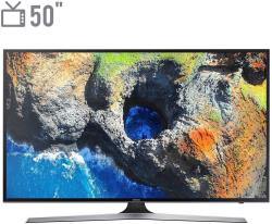تلویزیون ال ای دی هوشمند سامسونگ مدل 50mu7980 سایز 50 اینچ