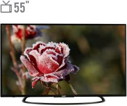تلویزیون ال ای دی هوشمند بلست مدل btv 55sb220b سایز 55 اینچ