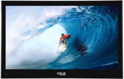 تلویزیون ال ای دی ایلیا مدل wp20e سایز 20 اینچ