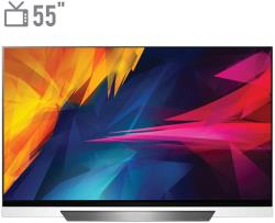 تلویزیون ال ای دی ال جی مدل oled55e8 سایز 55 اینچ