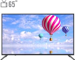 تلویزیون هوشمند شهاب مدل 65sh102u1 سایز 65 اینچ