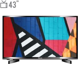 تلویزیون ال ای دی هایسنس مدل 43n2171ft سایز 43 اینچ