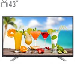 تلویزیون ال ای دی هوشمند توشیبا مدل 43u7750 سایز 43 اینچ