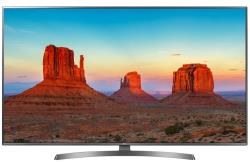 تلویزیون ال ای دی ال جی مدل 55uk7660 سایز 55 اینچ