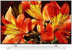 تلویزیون ال ای دی هوشمند سونی مدل kd 75x8500f سایز 75 اینچ