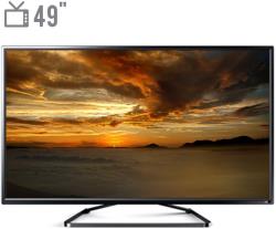 تلویزیون ال ای دی هوشمند بلست مدل btv 49sb210b سایز 49 اینچ