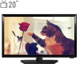 تلویزیون ال ای دی شهاب مدل 20d2700 سایز 20 اینچ