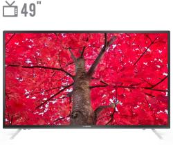 تلویزیون ایکس ویژن مدل 49xt510 سایز 49 اینچ