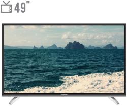 تلویزیون ایکس ویژن مدل 49xl610 سایز 49 اینچ