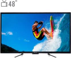 تلویزیون ال ای دی سی یرا مدل sr le 48101 سایز 48 اینچ