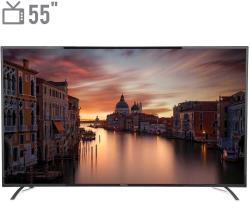 تلویزیون ال ای دی مجیک مدل mt55d2100s سایز 55 اینچ