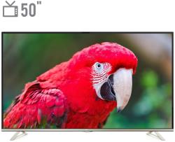 تلویزیون ال ای دی هوشمند تی سی ال مدل 50e5810 سایز 50 اینچ