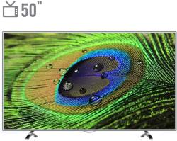 تلویزیون ال ای دی شهاب مدل 50d2400 سایز 50 اینچ