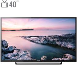 تلویزیون ال ای دی سونی سری bravia مدل kdl 40r350e سایز 40 اینچ