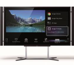 تلویزیون ال سی دی سونی سری bravia مدل kd 84x9005 سایز 84 اینچ