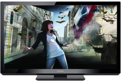 تلویزیون پلاسما پاناسونیک سری ویرا مدل tx p65vt30 سایز 65 اینچ