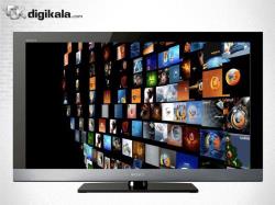 تلویزیون ال سی دی سونی سری bravia مدل klv 32ex500 سایز 32 اینچ