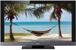 تلویزیون ال سی دی سونی سری bravia مدل klv 40ex400 سایز 40 اینچ