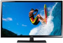 تلویزیون پلاسما سامسونگ مدل pn43f4550 سایز 43 اینچ