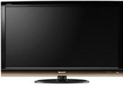 تلویزیون ال سی دی شارپ مدل lc 46a77m ir سایز 46 اینچ