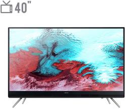 تلویزیون ال ای دی سامسونگ مدل 40m5890 سایز 40 اینچ