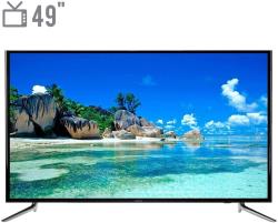 تلویزیون ال ای دی سامسونگ مدل 49m5875 سایز 49 اینچ