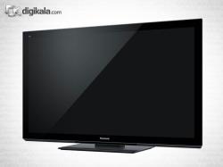 تلویزیون پلاسما پاناسونیک سری ویرا مدل tx p50vt30 سایز 50 اینچ