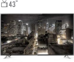 تلویزیون ال ای دی شهاب مدل 43d2100s سایز 43 اینچ