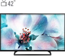 تلویزیون ال ای دی پاناسونیک مدل 42a410 سایز 42 اینچ