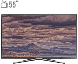 تلویزیون ال ای دی هوشمند سامسونگ مدل 55m6960 سایز 55 اینچ