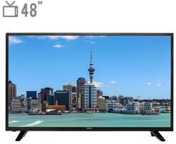 تلویزیون ال ای دی هوشمند وستل مدل 48fa7000t سایز 48 اینچ