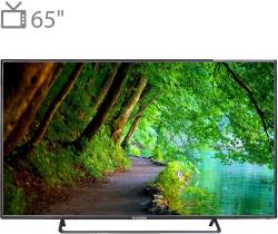 تلویزیون ال ای دی هوشمند هیوندای مدل hled 65sr8683 سایز 65 اینچ