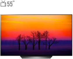 تلویزیون اولد هوشمند ای جی مدل oled55b8 سایز 55 اینچ
