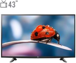 تلویزیون ال ای دی هوشمند ال جی مدل 43lh59000gi سایز 43 اینچ