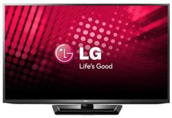 تلویزیون پلاسما ال جی مدل 60pa65000fg سایز 60 اینچ