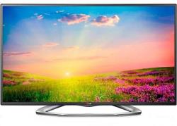 تلویزیون ال ای دی ال جی مدل 60la62100 سایز 60 اینچ