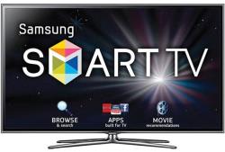 تلویزیون ال ای دی سامسونگ مدل 46f7500 سایز 46 اینچ