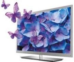 تلویزیون ال ای دی سامسونگ مدل 55c9000 سایز 55 اینچ