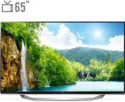 تلویزیون ال ای دی هوشمند ال جی مدل 65uf86000gi سایز 65 اینچ