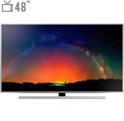 تلویزیون ال ای دی هوشمند سامسونگ مدل 48js8980 سایز 48 اینچ