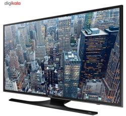 تلویزیون ال ای دی هوشمند سامسونگ مدل 50ju6990 سایز 50 اینچ