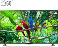 تلویزیون ال ای دی هوشمند ال جی مدل 60ub85000gi سایز 60 اینچ