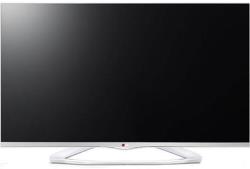 تلویزیون ال ای دی ال جی مدل 32la66100 سایز 32 اینچ