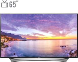 تلویزیون ال ای دی هوشمند ال جی مدل 65uf95000gi سایز 65 اینچ