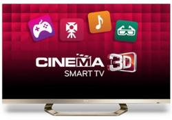 تلویزیون ال ای دی ال جی مدل 47lm67100 fg سایز 47 اینچ