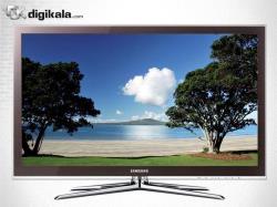تلویزیون ال ای دی سامسونگ مدل 46c6260 سایز 46 اینچ